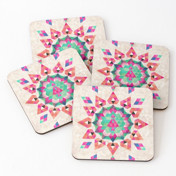 Item preview, Bohemian Kilim Star designed and sold by Pia Kolle.