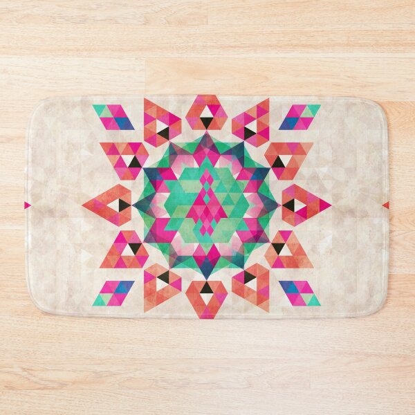 Item preview, Bohemian Kilim Star designed and sold by Pia Kolle.