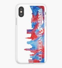 Cleveland Indians Phone Case iPhone Case