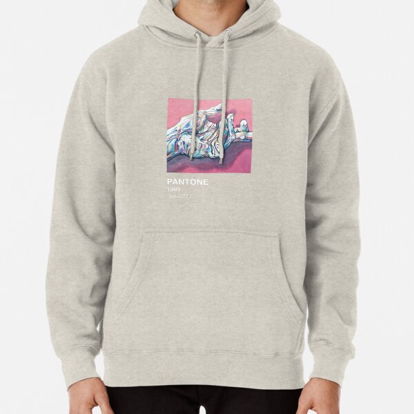 xxxtentacion color hoodie