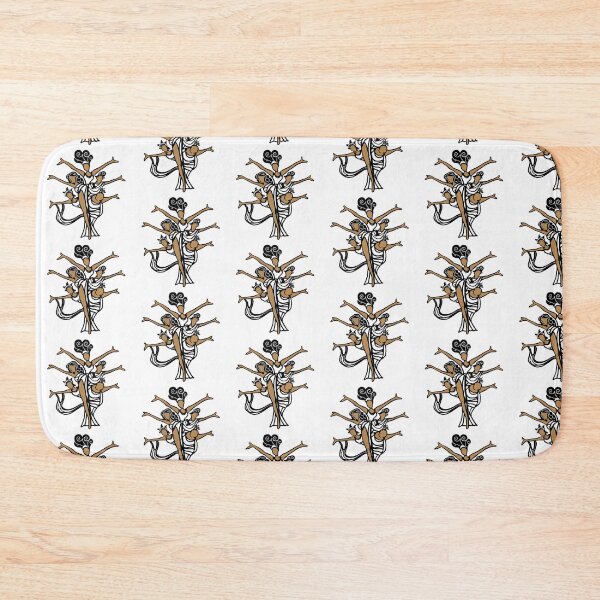 Item preview, The MUSES designed and sold by TheDoodleFairy.