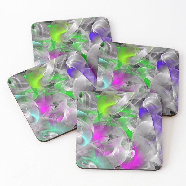 Item preview, Atoms designed and sold by sheSzen.