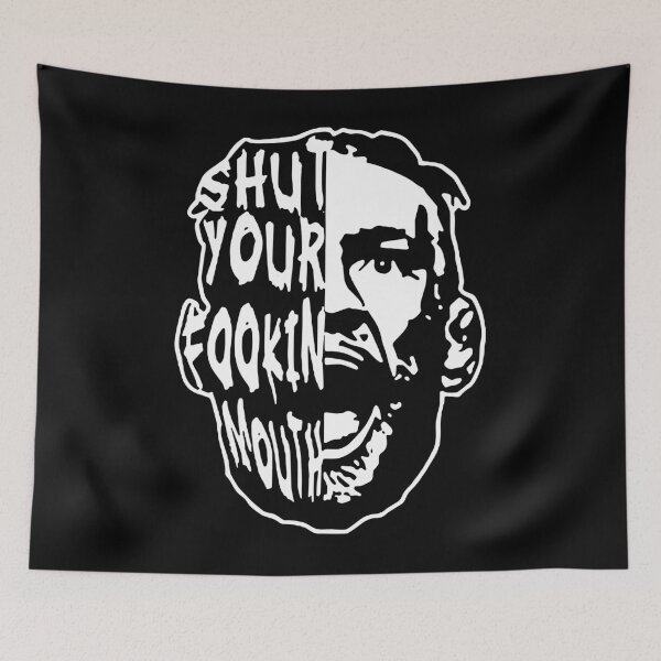 Item preview, Notorious Ufc Mma designed and sold by Domenico Scalise.