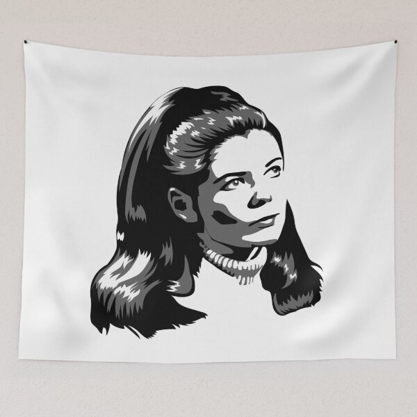 Item preview, Dark Shadows - Victoria Winters designed and sold by Lunettarose.