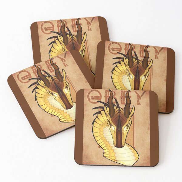 Item preview, Obey Queen Wasp designed and sold by EnchantedAnimal.