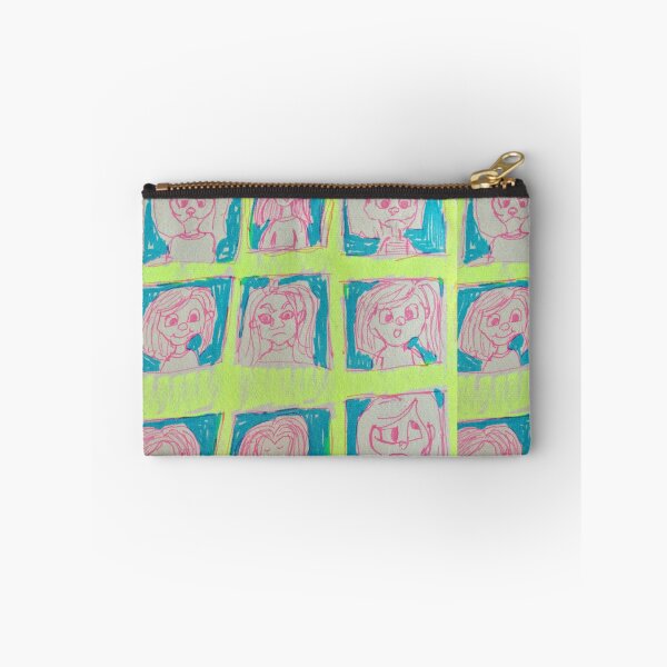 Item preview, Expression sketchers designed and sold by ArtistRebeccaLS.