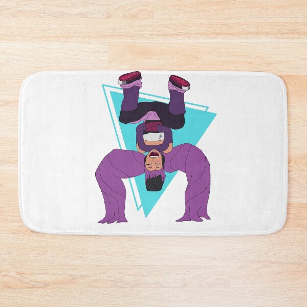 Item preview, Entrapta Upside down designed and sold by silentrebel.