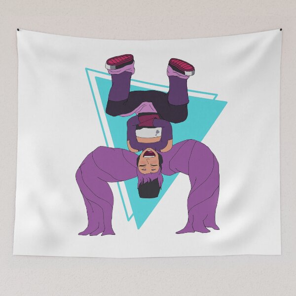 Item preview, Entrapta Upside down designed and sold by silentrebel.