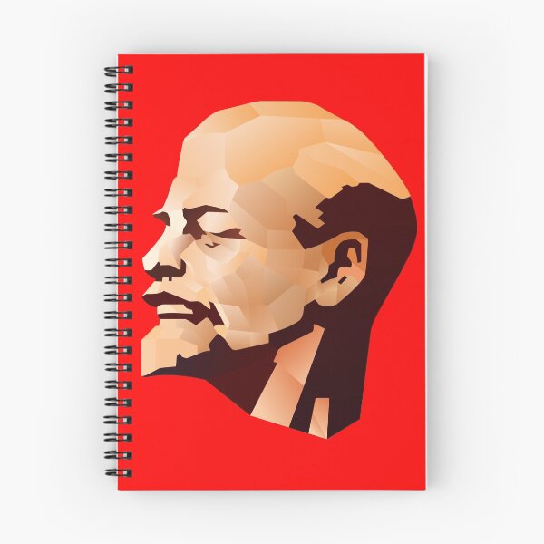 Item preview, LENIN MOSAIC designed and sold by satoriartwork.