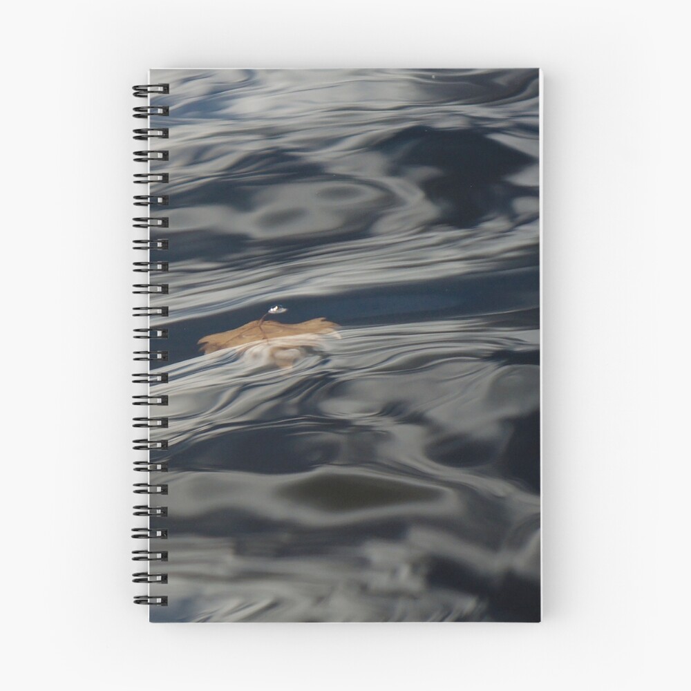 Item preview, Spiral Notebook designed and sold by Thad100.