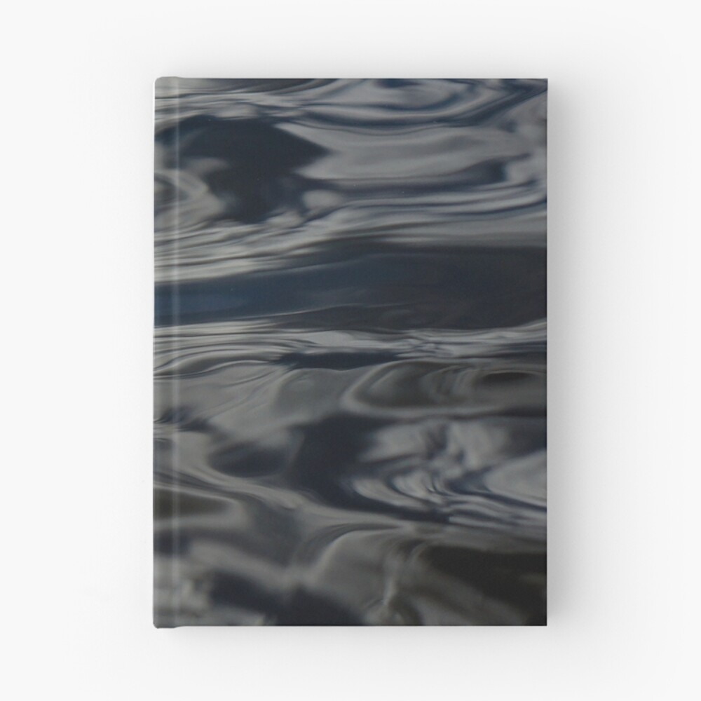 Item preview, Hardcover Journal designed and sold by Thad100.