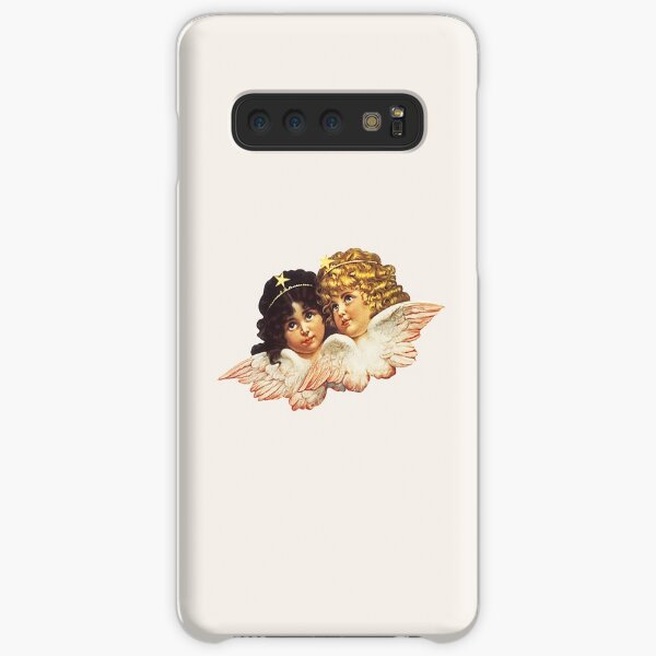 Fiorucci Cherubs Samsung Galaxy Snap Case