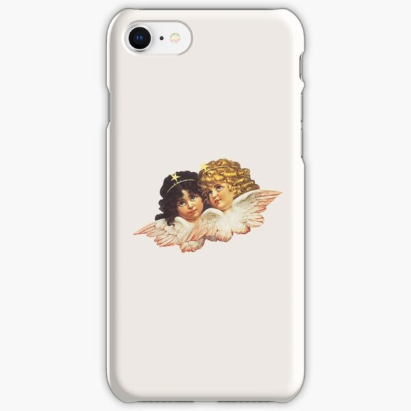 Fiorucci Cherubs iPhone Snap Case