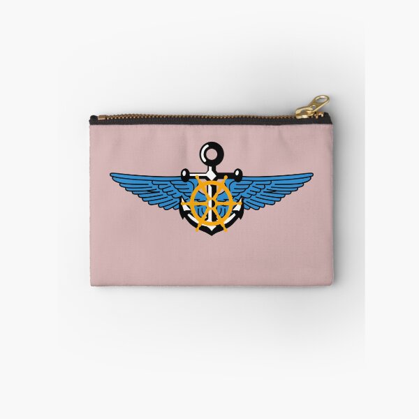Item preview, Anchor and steering wheel with wings designed and sold by sibosssr.
