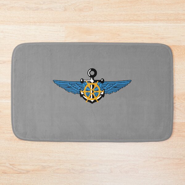 Item preview, Anchor and steering wheel with wings designed and sold by sibosssr.
