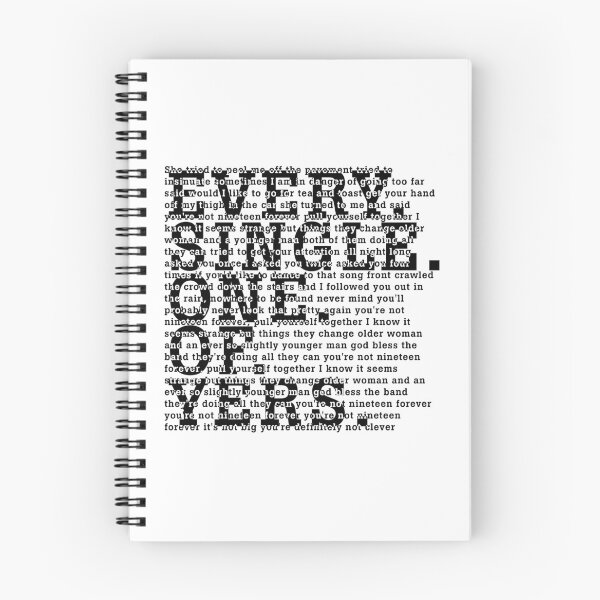 Item preview, Courteeners ➤ NNFE 'Every Single One Of Yers' designed and sold by Sound-Tees.