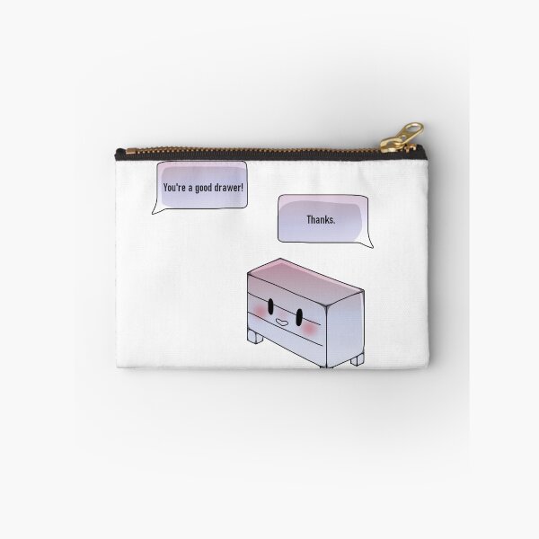Item preview, You're a good drawer designed and sold by saltypumpkin.