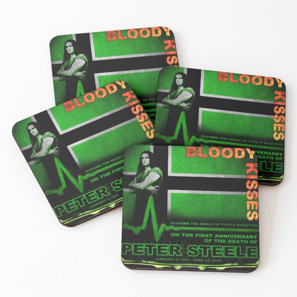 Item preview, type o bloody kisses negative 2020 tour tvoon designed and sold by aswanIa21.