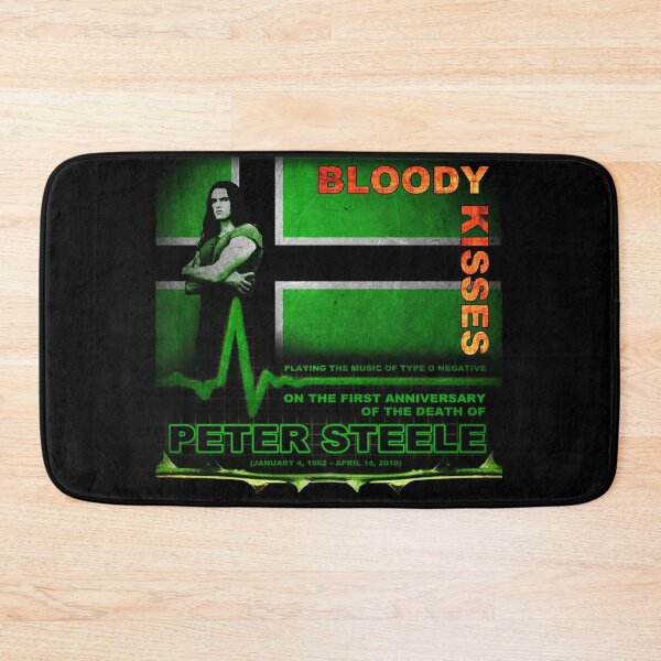 Item preview, type o bloody kisses negative 2020 tour tvoon designed and sold by aswanIa21.