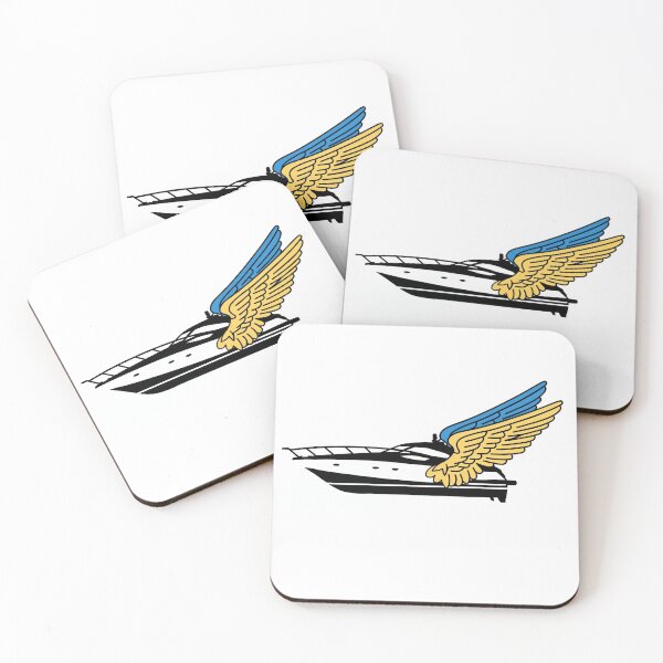 Item preview, Motorboat with wings designed and sold by sibosssr.
