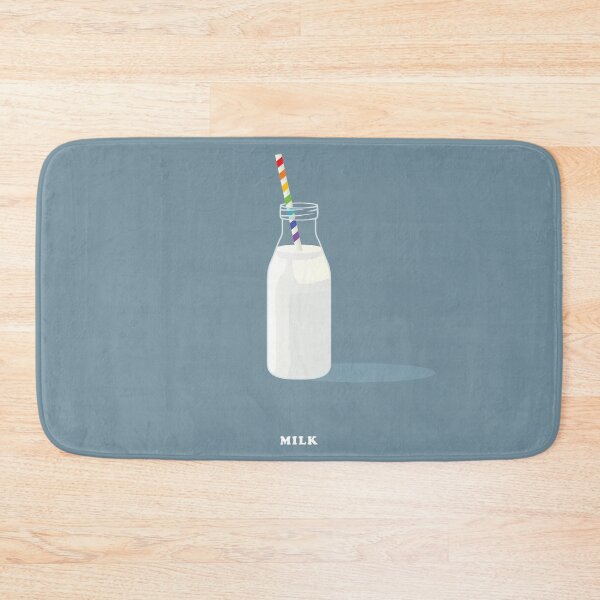 Item preview, Milk - Alternative Movie Poster designed and sold by MoviePosterBoy.
