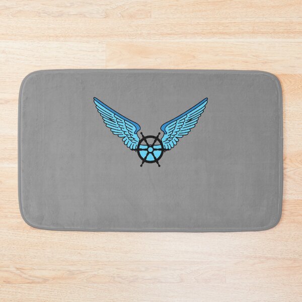 Item preview, Steering wheel with wings designed and sold by sibosssr.