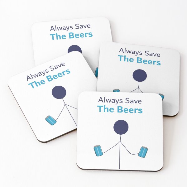 Item preview, always save the beers designed and sold by fatimah95.