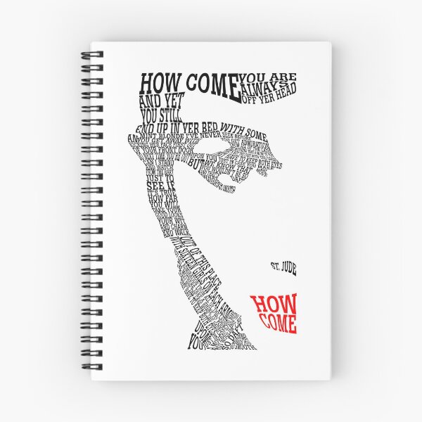 Item preview, Courteeners ➤ How Come designed and sold by Sound-Tees.