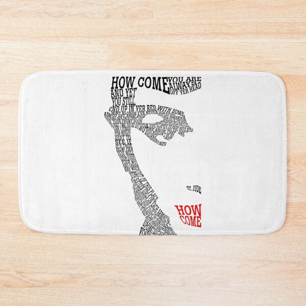 Item preview, Courteeners ➤ How Come designed and sold by Sound-Tees.