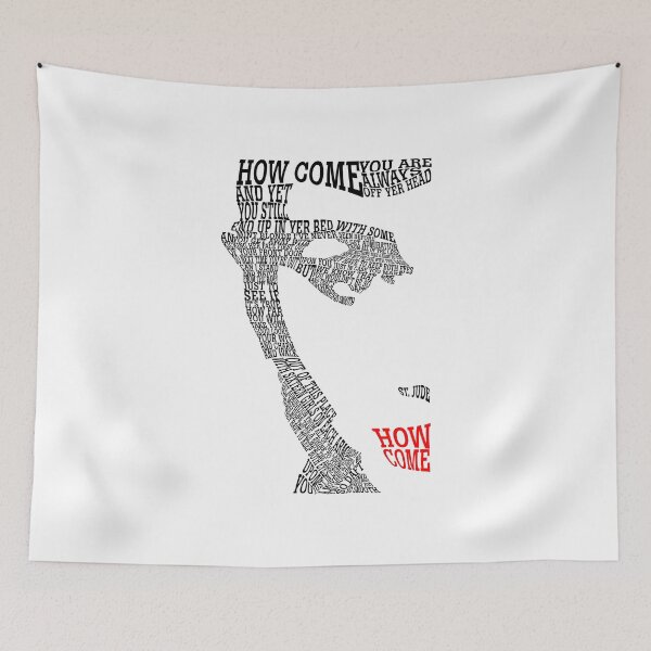 Item preview, Courteeners ➤ How Come designed and sold by Sound-Tees.