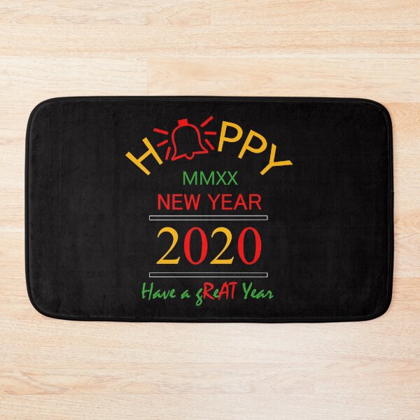 Item preview, Have a gReAT Year 2020 designed and sold by SpiritualBeing.