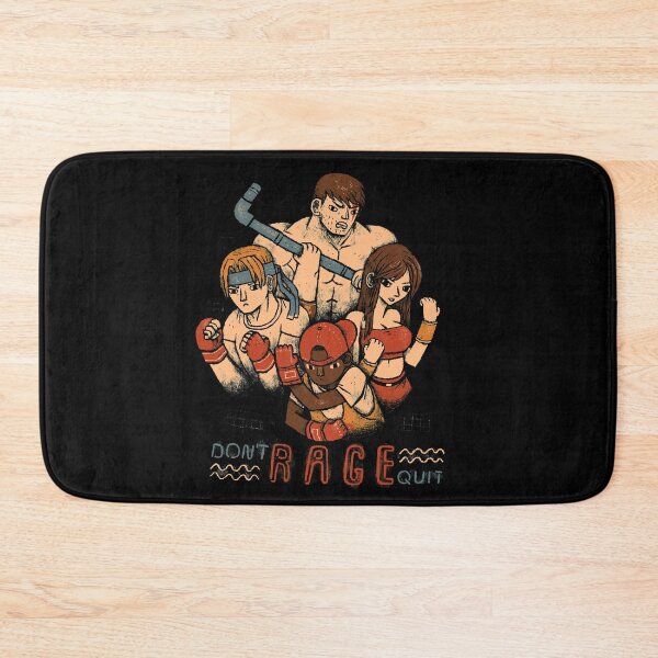 Item preview, rage quit designed and sold by louros.