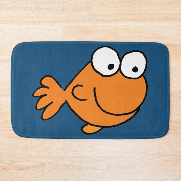 Item preview, Fish designed and sold by Eenig.