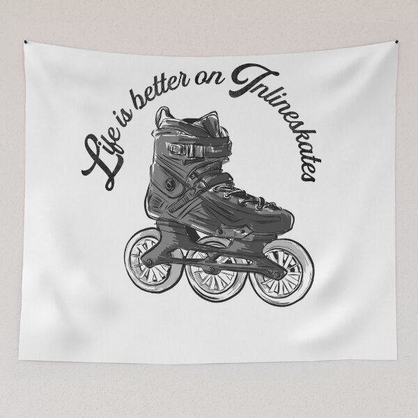 Item preview, Inline designed and sold by tee-blah-blah.