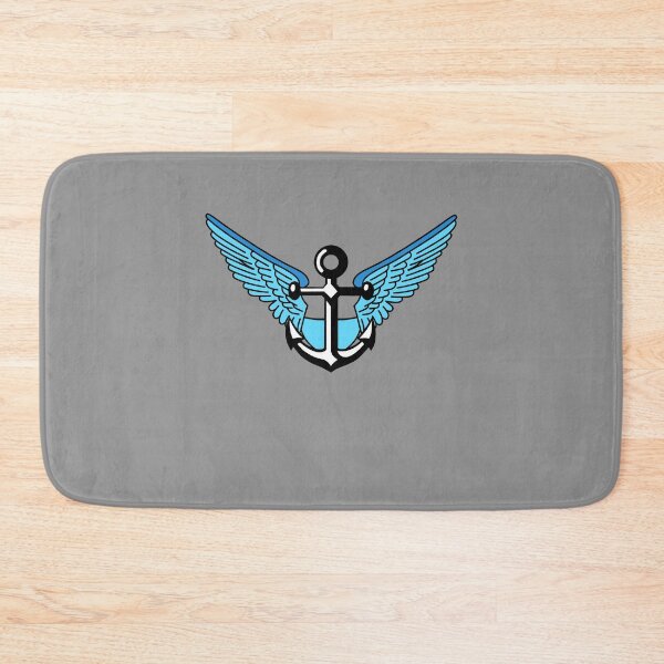 Item preview, Anchor with wings designed and sold by sibosssr.