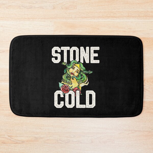 Aperçu de l'œuvre Stone Cold Medusa créée et vendue par FrictionMaxxing.