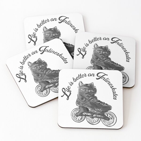 Item preview, Inline designed and sold by tee-blah-blah.