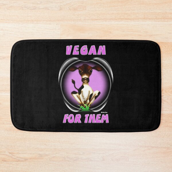Item preview, Vegan for them designed and sold by PSHArts.