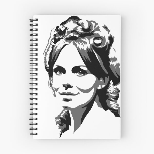 Item preview, Dark Shadows - Angelique Bouchard designed and sold by Lunettarose.