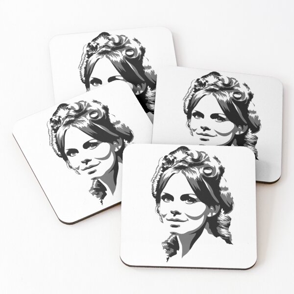 Item preview, Dark Shadows - Angelique Bouchard designed and sold by Lunettarose.