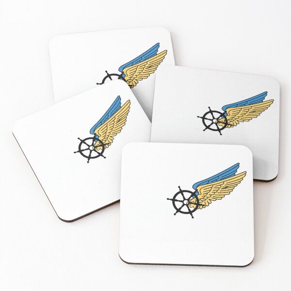 Item preview, Steering wheel with wings designed and sold by sibosssr.