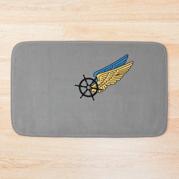 Item preview, Steering wheel with wings designed and sold by sibosssr.