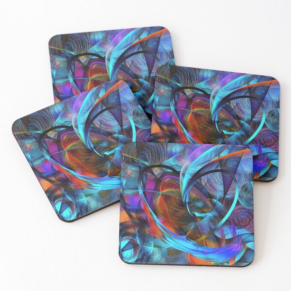 Item preview, Love in Blue designed and sold by sheSzen.