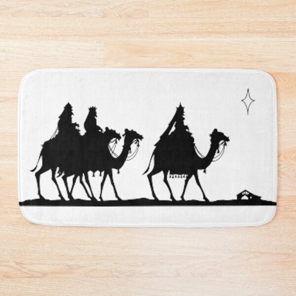 Item preview, Three wise men designed and sold by shirtdesigns1.