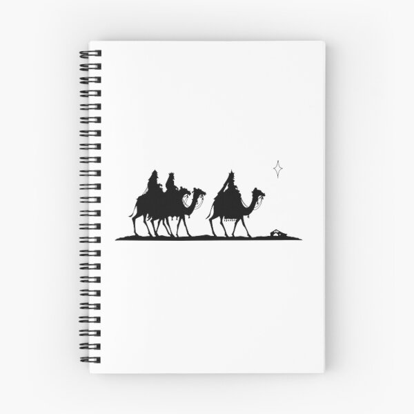 Item preview, Three wise men designed and sold by shirtdesigns1.