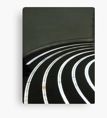 Abstact Canvas Print