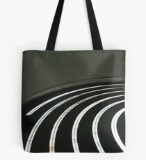 Abstact Tote Bag