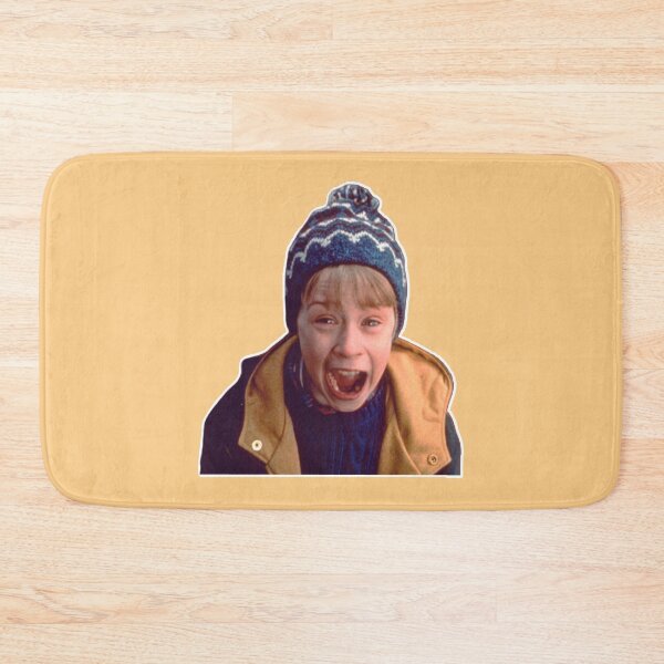 Item preview, Macaulay Culkin designed and sold by Gonzalo Crespo.