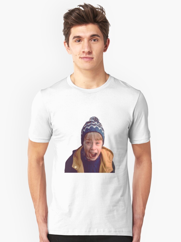 michael jackson macaulay culkin shirt