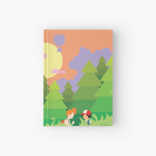 The World is Open to Explore Hardcover Journal